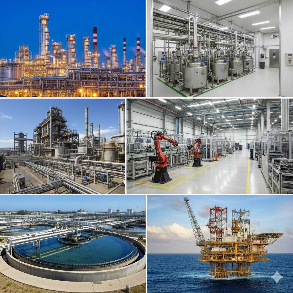 valve repair and services valve repair and services